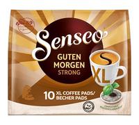 Senseo Cialde Di Caffè Guten Morgen STRONG XL, Stark & Intensiva, 30 cialde