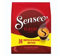 Senseo Classic - coffee (Pads, Red)