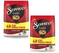 Senseo Classic Roast 48 Pods Pack of 2