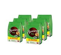 SENSEO COFFEE PADS Mild RoastCoffee PADS per macchine a cialde 288 PADS