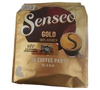 Senseo Coffee Pods | Senseo Pods | 36 Senseo Arabica Coffee Pads | Senseo Coffee Pads | 8.81 Ounce Total Weight