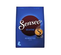 Senseo Café Decaffein, 40 cialde