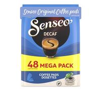 Senseo Décafé / Descafeinado, Nuevo Diseño, 48 Monodosis