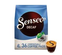 Senseo | Decaffe | 36 pastiglie | 3x