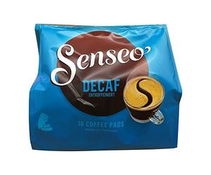 Senseo Entkoffeiniert, Kaffee