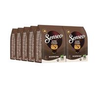 Senseo Extra Strong, Caffè dal Gusto Intenso e Pastoso, 10 Confezioni x 36 Cialde