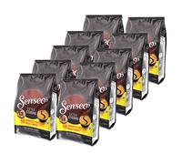 Senseo Extra Strong / Extra Kräftig, Intenso e Pastoso, 10 Confezioni x 48 Cialde