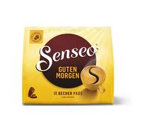 Senseo Kaffeepads Guten Morgen Forte E Intensivo Caffè 5er Pack