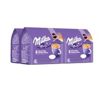 Senseo - Milka Choco pastiglie - 4x 8 pastiglie