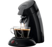 Senseo HD6553/67 macchina per caffè Macchina per caffè a cialde 0,7 L