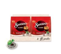 Senseo Pastiglie Classic, 10 x 16 bevande, 160 cialde