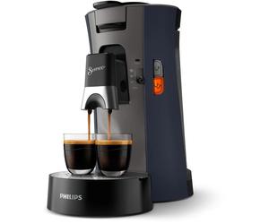 Senseo ® Select CSA240/71 Macchina da caffè a cialde - Nouvo