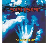 Senser - Stacked Up