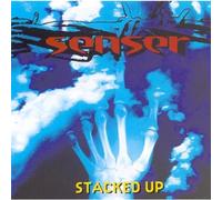 Senser - Stacked Up