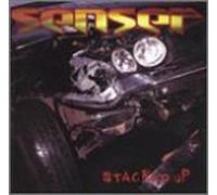 Senser - Stacked Up