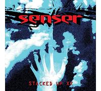 Senser - Stacked Up Xx: Remastered Edition (2 CD)