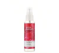 Senses Body Mist Raspberry & Black Currant 100 ml Spray per il corpo dal profumo fruttato e fresco di lampone e ribes nero.Policloruri di vinile