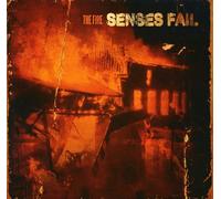 Senses Fail - Fire (2 CD)
