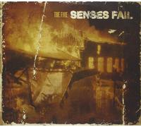 Senses Fail Fire (Bonus (Dlx) (Bril) (CD)