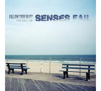 Senses Fail Follow Your Bliss: The Best of Senses Fail (Vinyl LP)