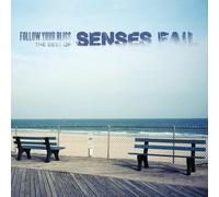 Senses Fail Follow Your Bliss: The Best of Senses Fail (Vinyl LP)