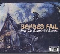 Senses Fail - From The Depths Of Dreams Ep