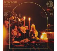 Senses Fail Hell Is in Your Head (Vinyl LP) 12" Album