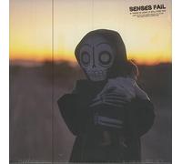 Senses Fail - If There Is Light It Will Find You