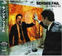 Senses Fail - Let It Enfold You