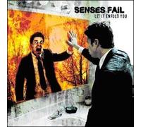 Senses Fail - Let it Enfold You by Senses Fail