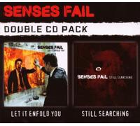 Senses Fail - Let It Enfold You/Still Searching (Double Pack)