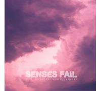 Senses Fail Pull the Thorns from Your Heart (Vinyl LP) 12" Album
