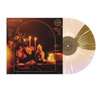Senses Fail Senses Fail Hell Is In Your Head (Beer & Gold Spla (Vinyl LP)