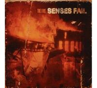 Senses Fail - The Fire - 2 Cd