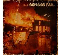 Senses Fail - The Fire [VINYL]