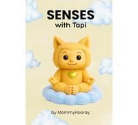 Senses With Tapi: Learn the Five Senses - Tapi's Way!