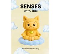 Senses With Tapi: Learn the Five Senses - Tapi's Way!: 8