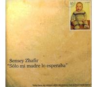 Sensey Zhafir - Solo Mi Madre Lo Esperaba