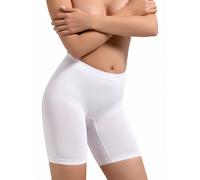 Sensì 014L/017L Guaina Donna Maxi Modellante Pantaloncino Elastico Comfort Seaml