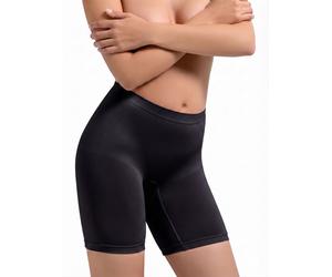 Sensì 014L/017L Guaina Donna Maxi Modellante Pantaloncino Elastico Comfort Seaml
