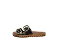 SENSI Ciabatta Donna 4151/P LA Jolla PRESTIGIO Nero 40-41