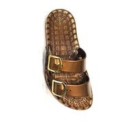 Sensi Ciabatta Jolla Flamingo col. Bronzo EU 40/41 US 9