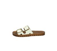 SENSI Ciabatta Mare MOD. LA Jolla PRESTIGIO Bianco 3839