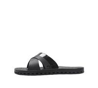 Sensi ciabatta nera da Uomo 4300/C