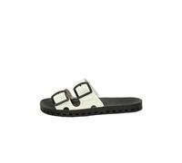 SENSI Ciabatte 4150 La Jolla Urban unisex bianche