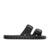SENSI Ciabatte 4153 La Jolla City unisex nere