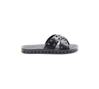 SENSI Ciabatte 4400 Amalfi Pyramid Lady donna nere