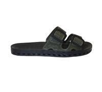 SENSI CIABATTE LA JOLLA URBAN SANDALI UNISEX MARE PISCINA COMODE SCARPE 4150U