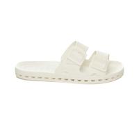 Sensi - City 4153/C Slider - - Shoes - Uomo - Bianco - 46 EU