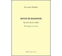 Sensi di ragione. Quando Icaro volerà. Personaggi senza nome